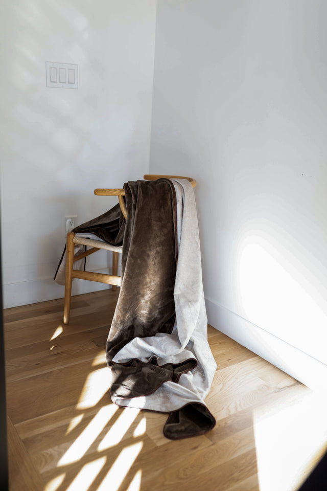 Intimate Blanket - Waterproof