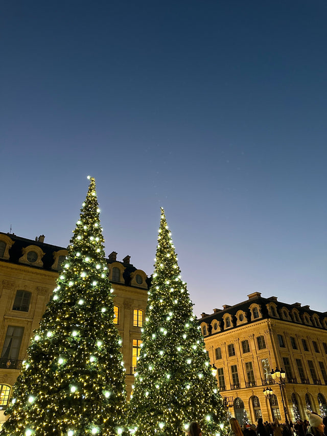 5 Intimate Ideas to Try During Your Holiday