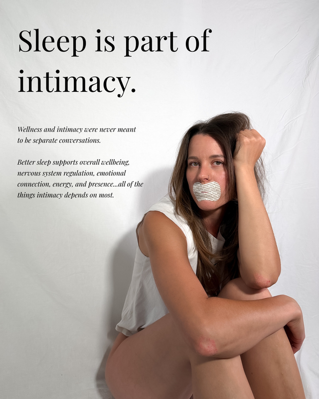 Confidential Mouth Tape