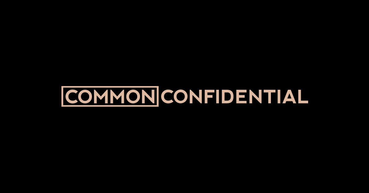 Common Confidential