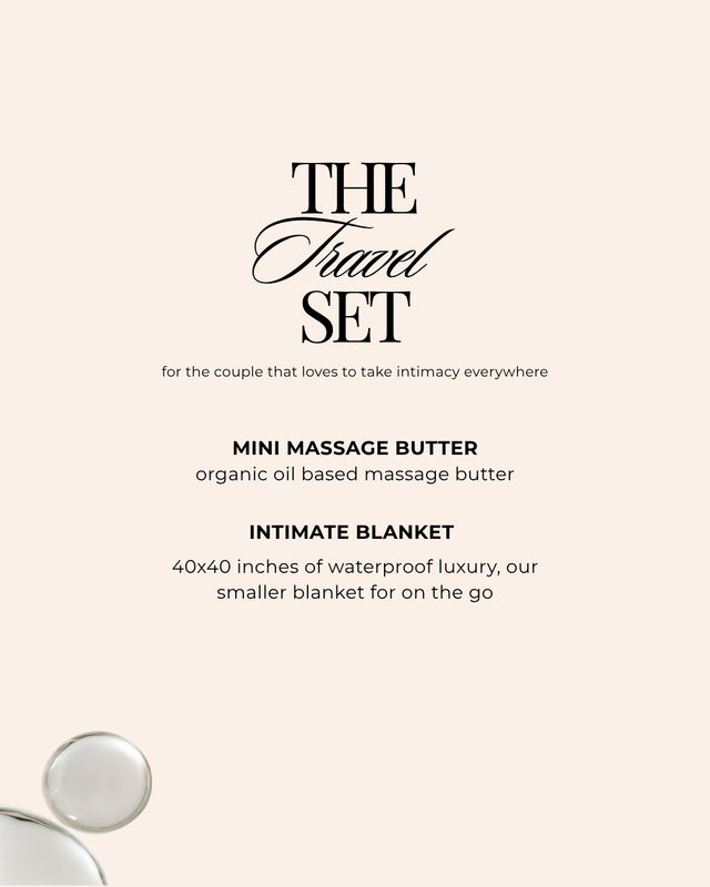 The Travel Set